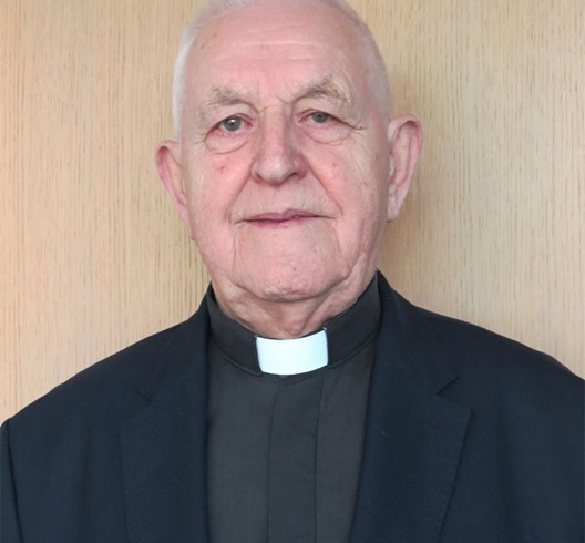 Preminuo mons. Lovro Cindori